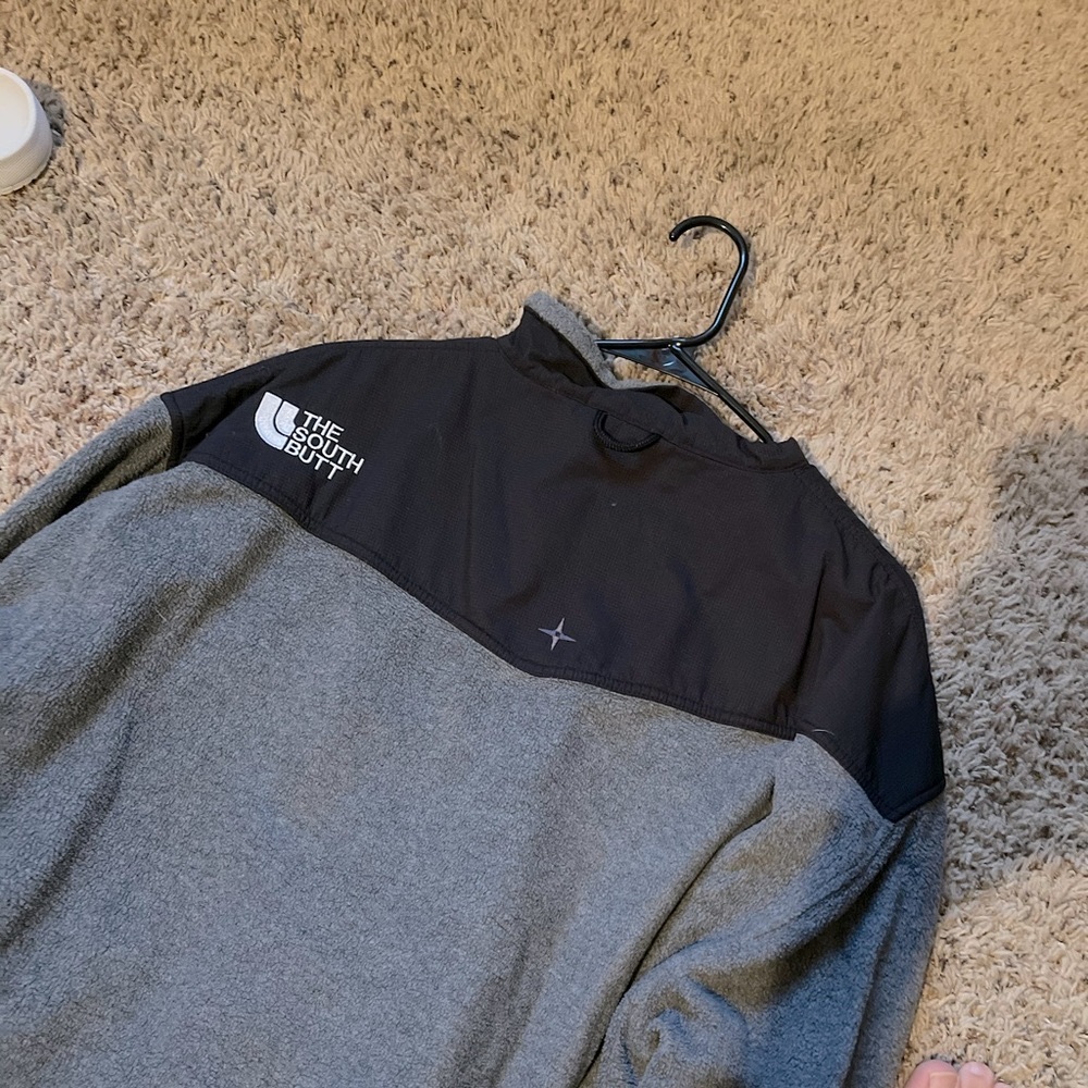 The South Butt Jacket